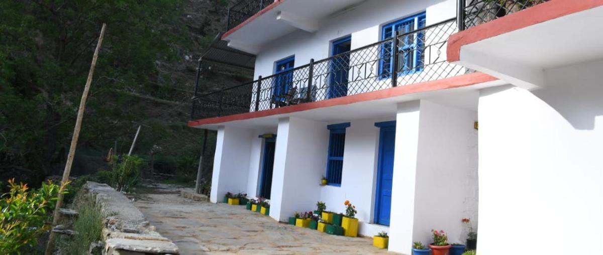 Odyssey Stays Ramgarh - Housity