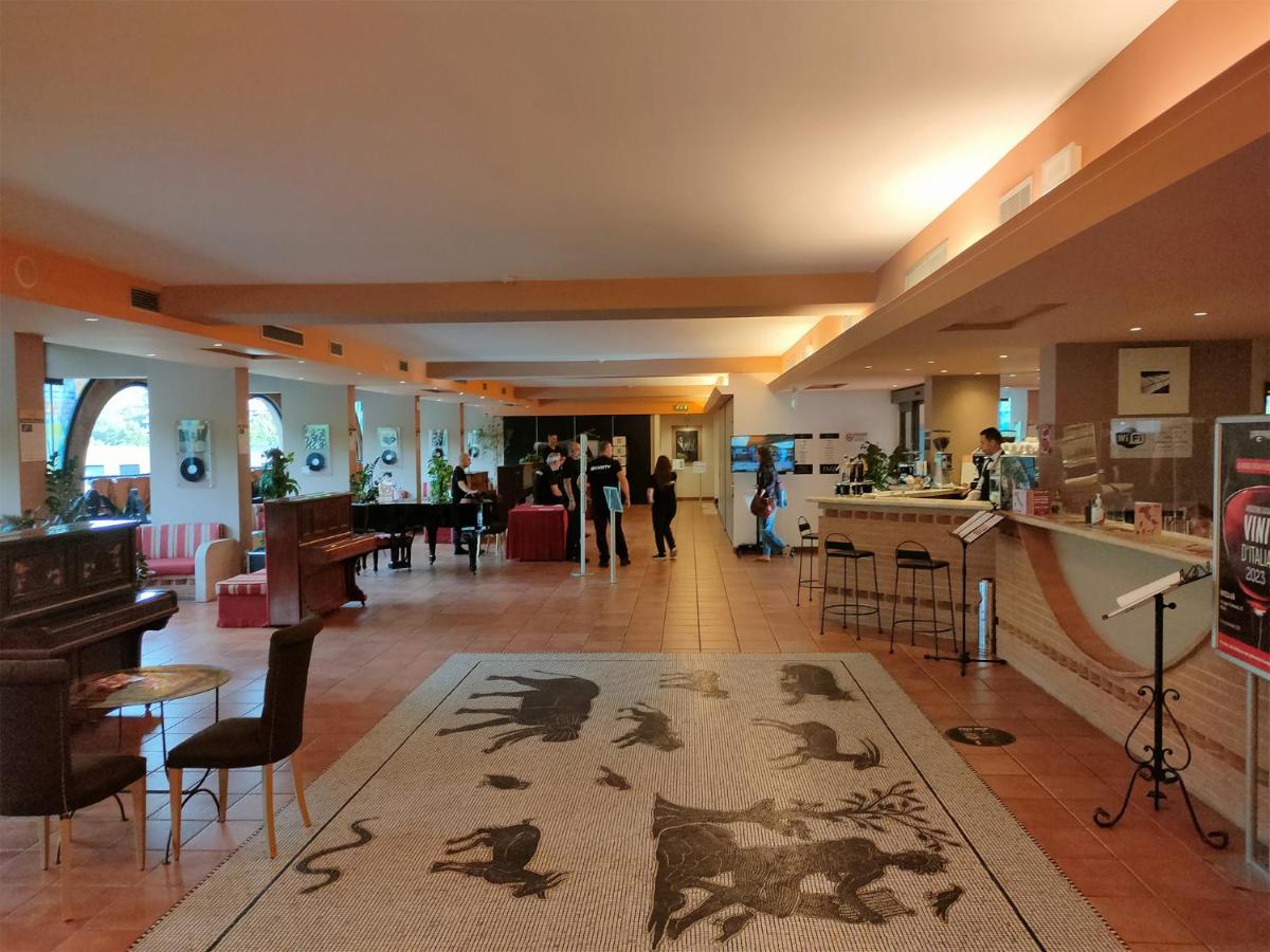 Suitetrails - Hotel Giò Wine e Jazz Area
