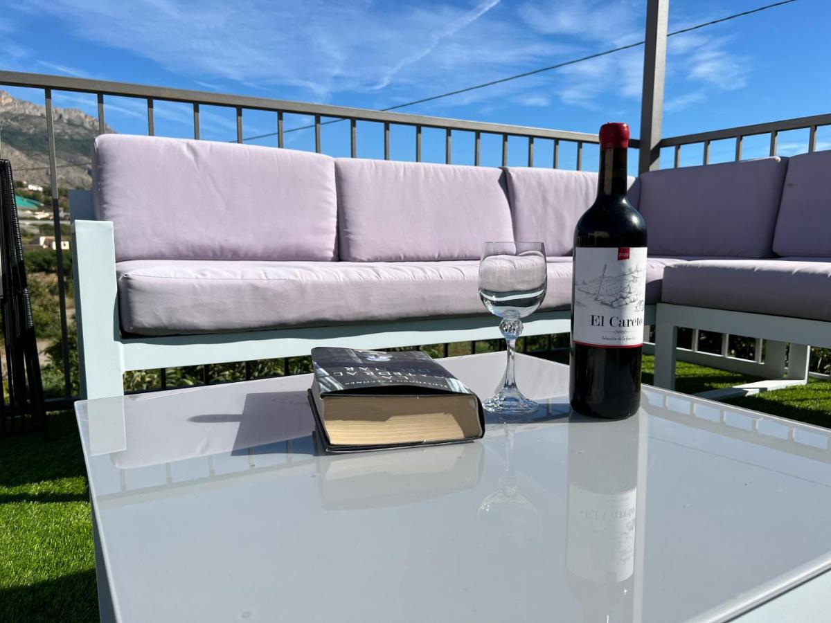 Casa Rural Altaret - Housity