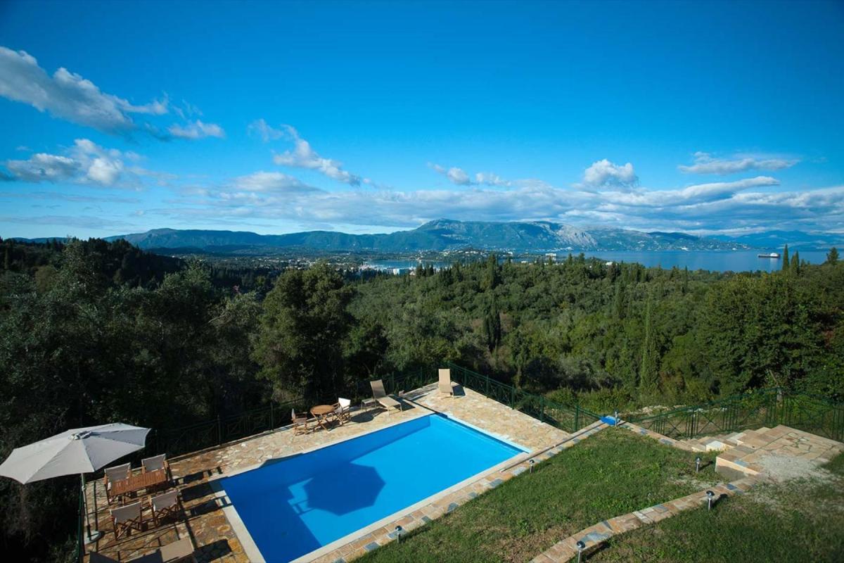 Villa Kira - Housity