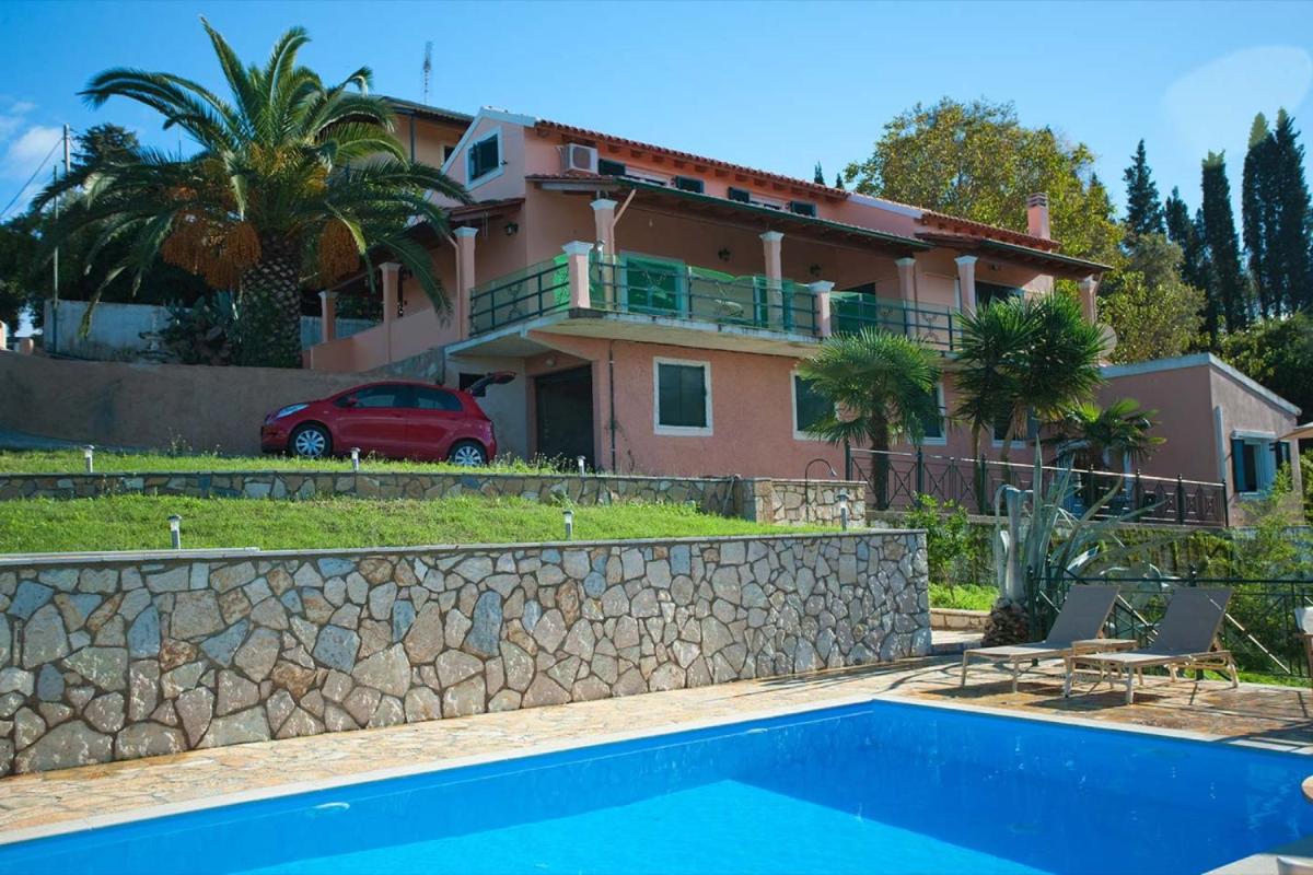 Villa Kira - Housity