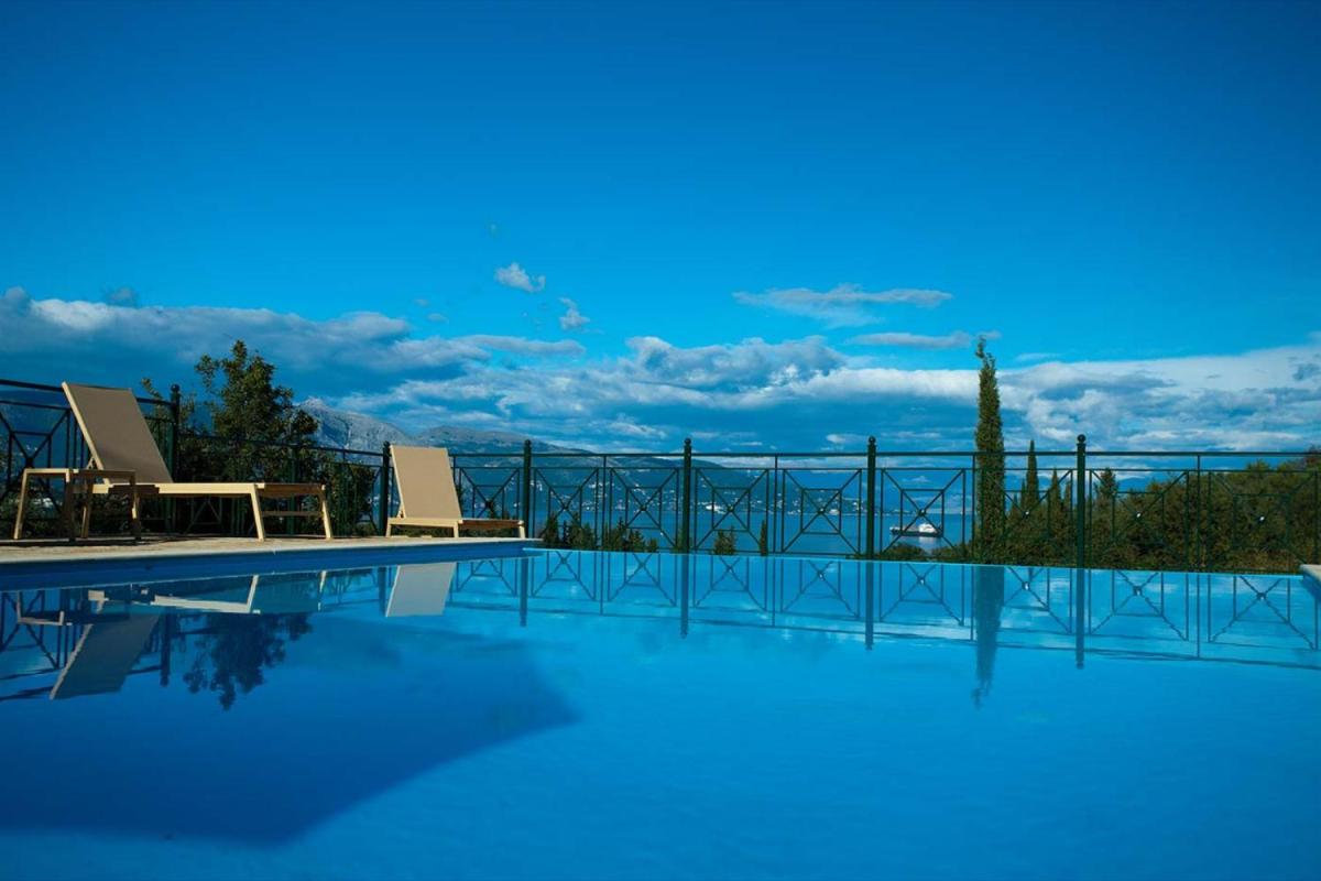 Villa Kira - Housity