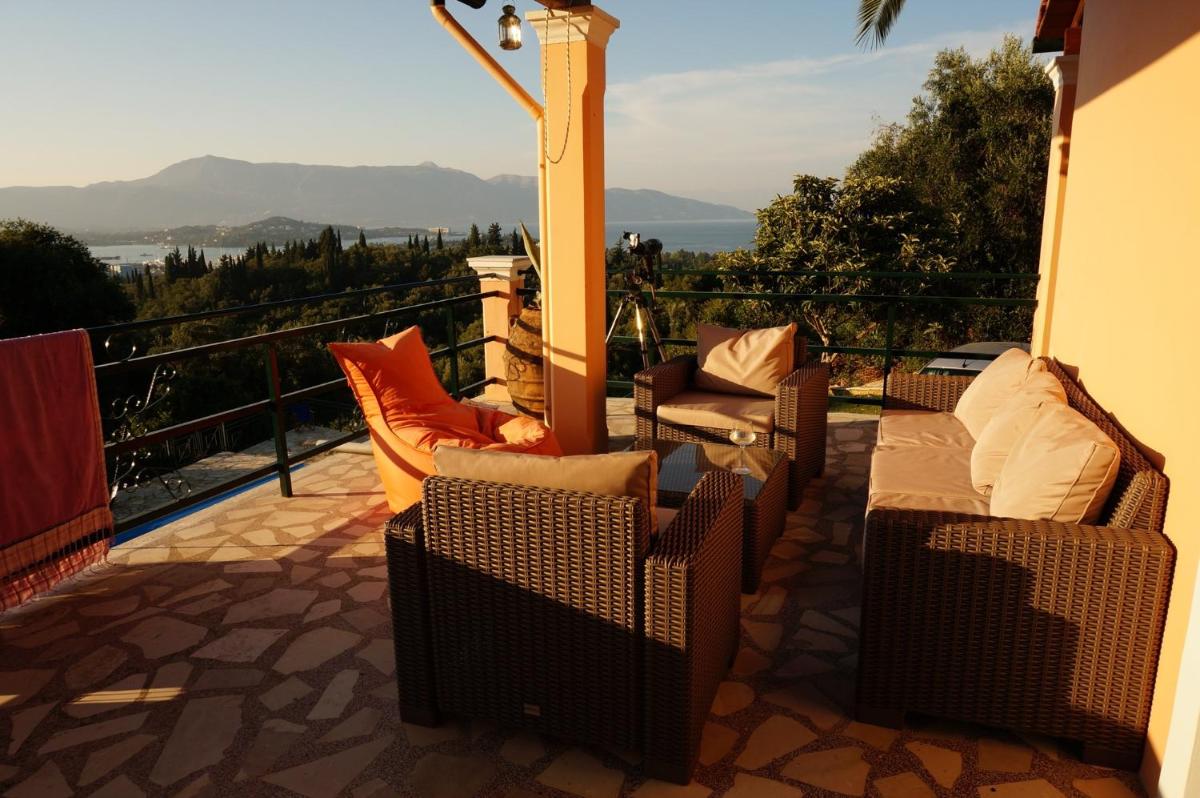 Villa Kira - Housity