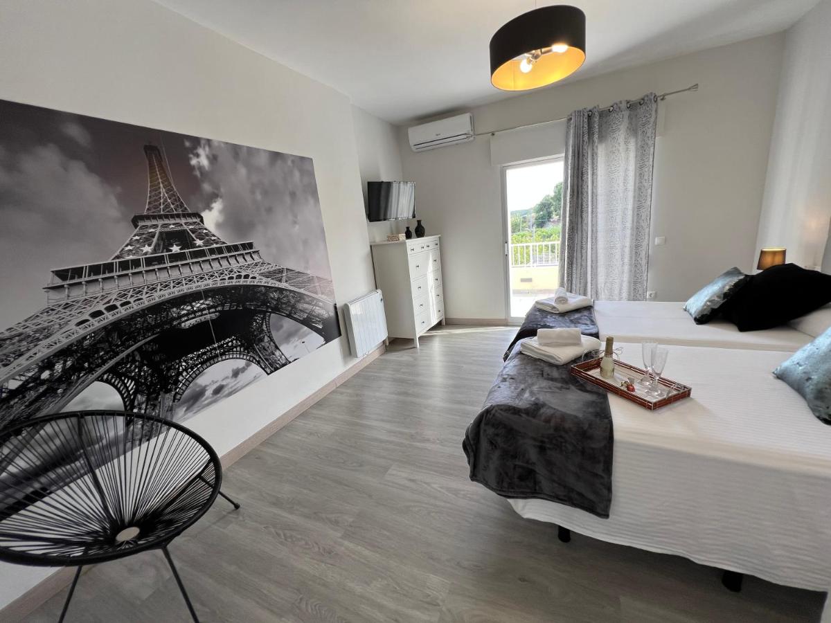 Casa Rural Altaret - Housity
