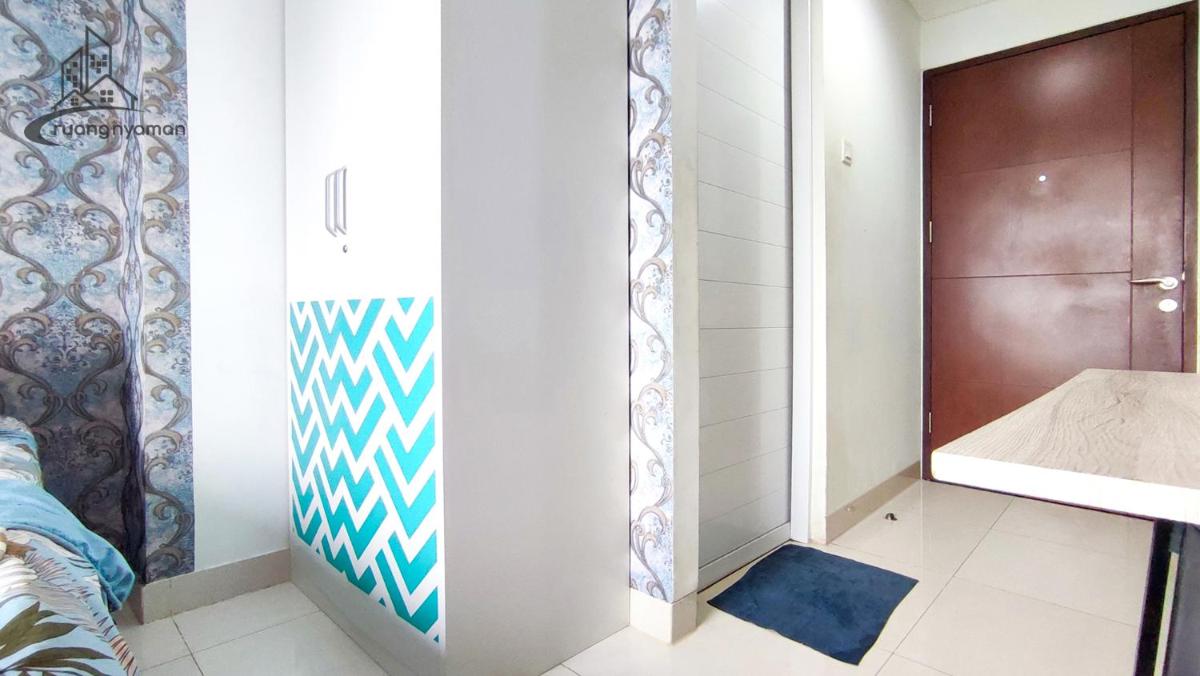 Anta Room at Apartment Springwood - Housity