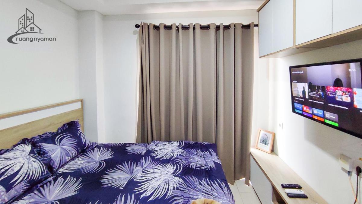 Anta Room at Apartment Springwood - Housity