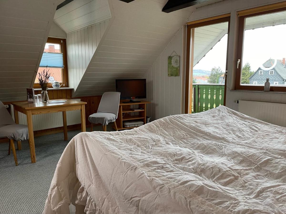Pension Grandel - Housity