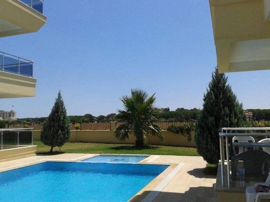 Sunset Apartments - Housity