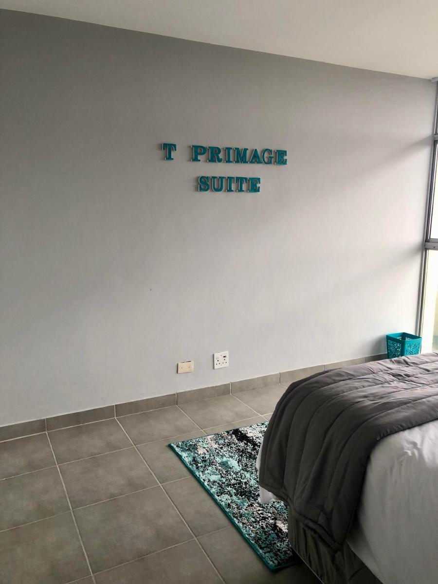 T' Primage Suite on Ten South - Housity