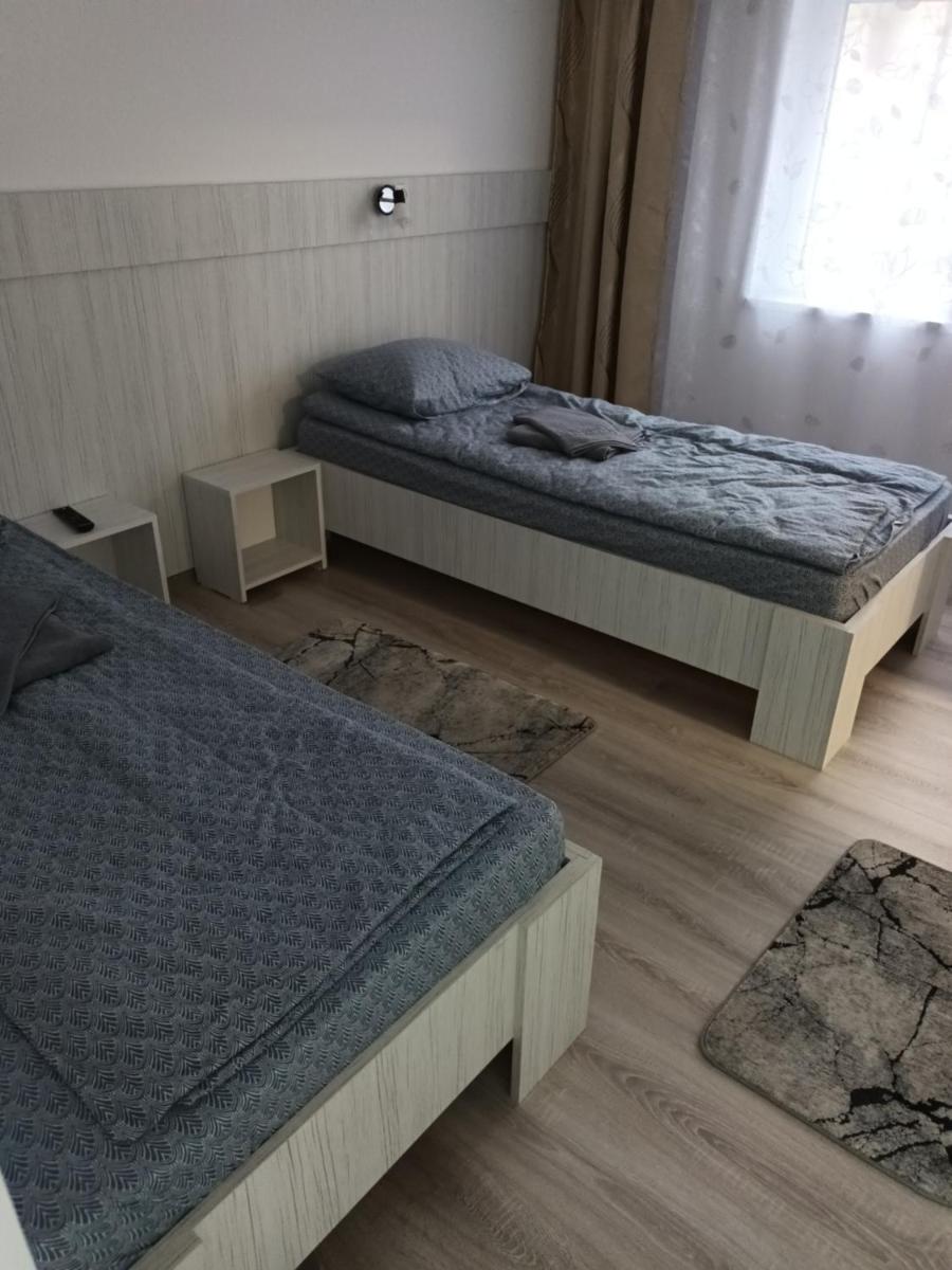 apartament de lux - Hizvo