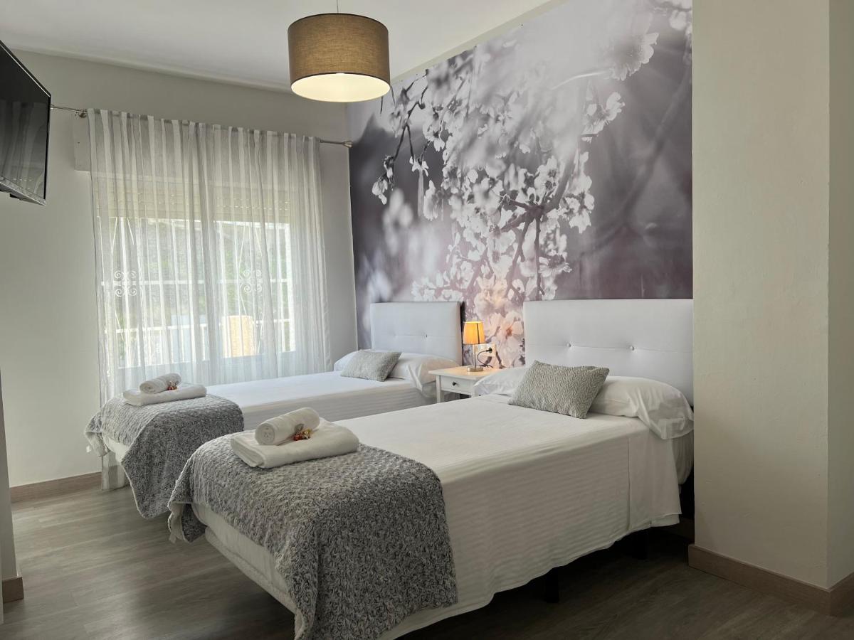 Casa Rural Altaret - Housity