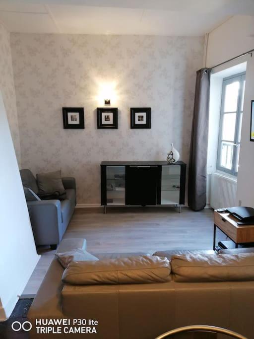 L'ancienne Forge - a stylish medieval holiday home - Housity