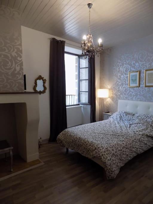 L'ancienne Forge - a stylish medieval holiday home - Housity