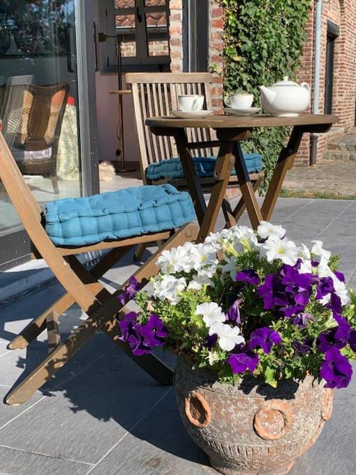 Lovely 1-bedroom appartement Le Joyau with indoor pool and sauna - Housity