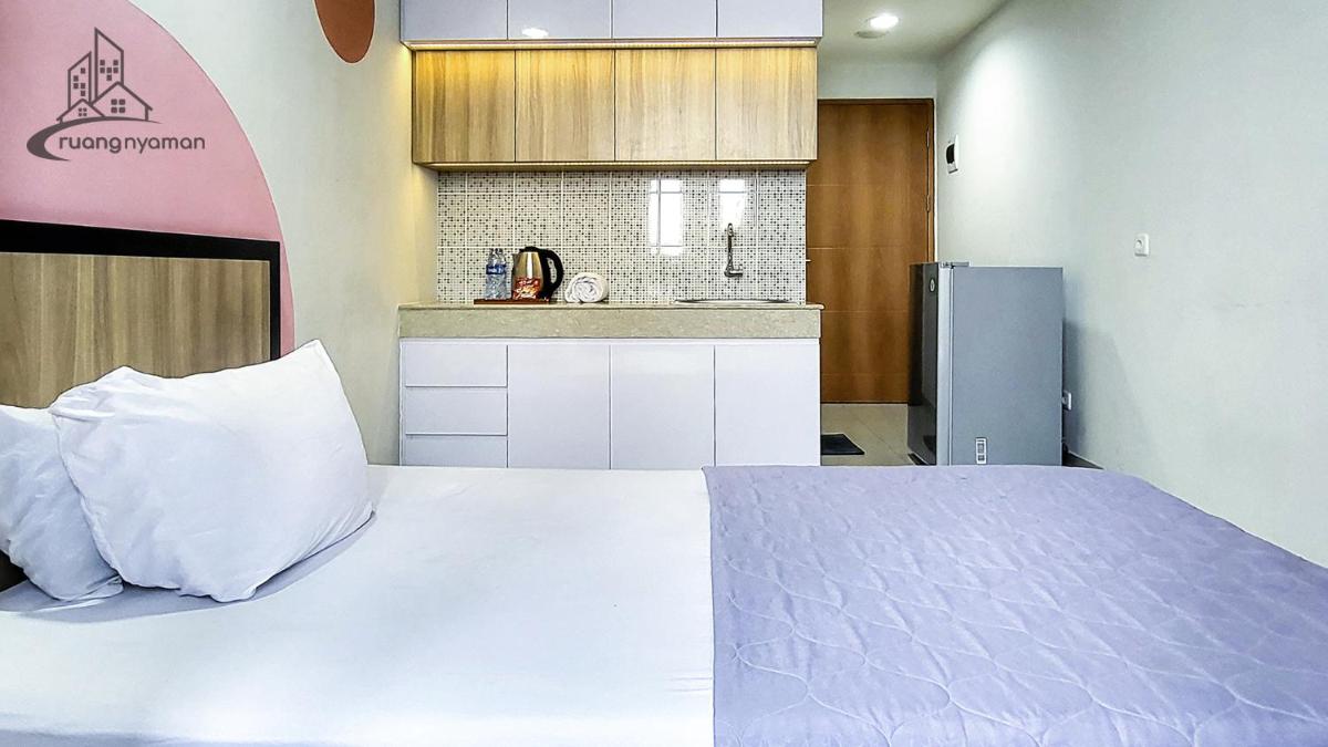 Kozii Room at Evenciio Apartment - Housity