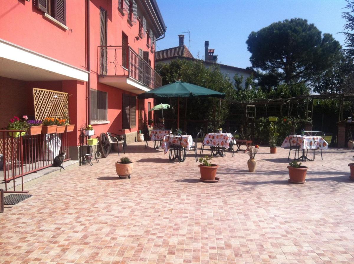 Agriturismo e Az. Agricola Ma.Mi - Housity