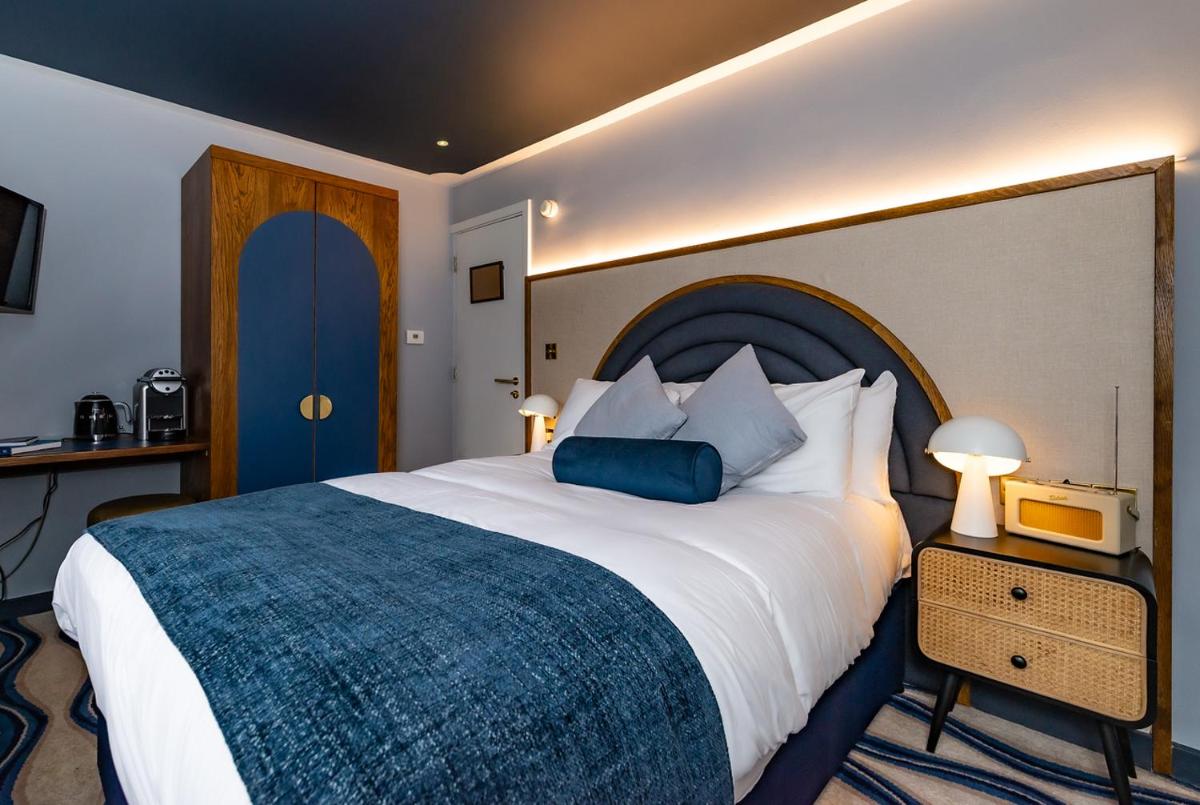 The Anchorage - Housity