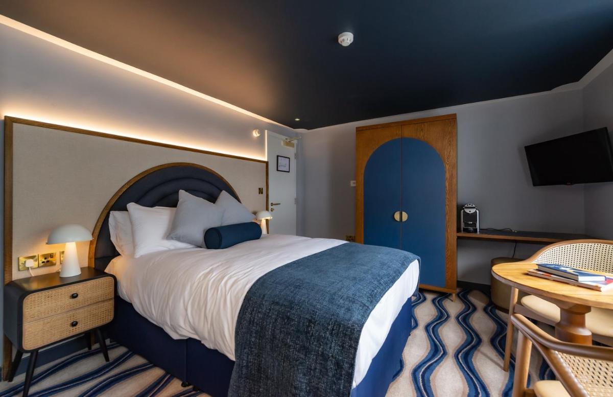 The Anchorage - Housity