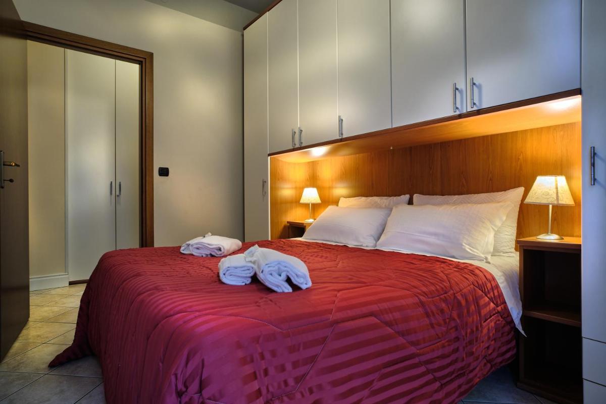 Suitetrails - Cozzi Apartment