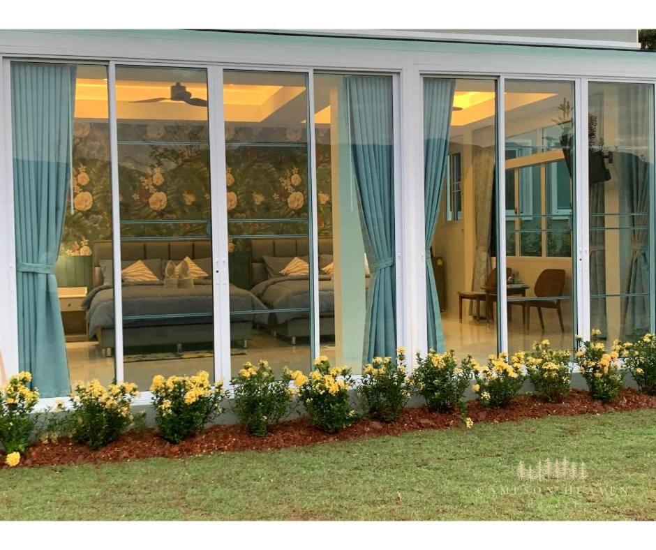 Campson Heaven Resort - Housity