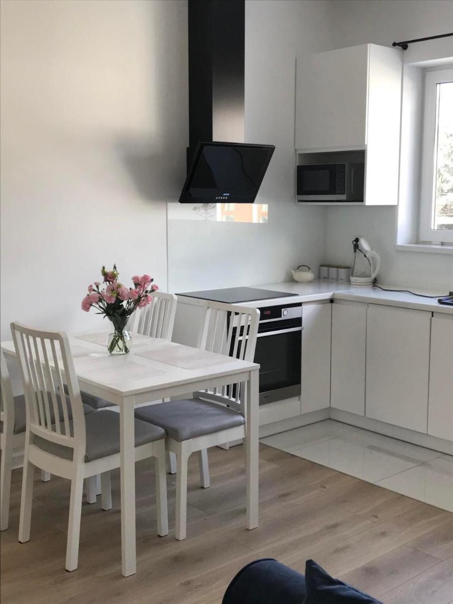 Apartament IGA - Housity