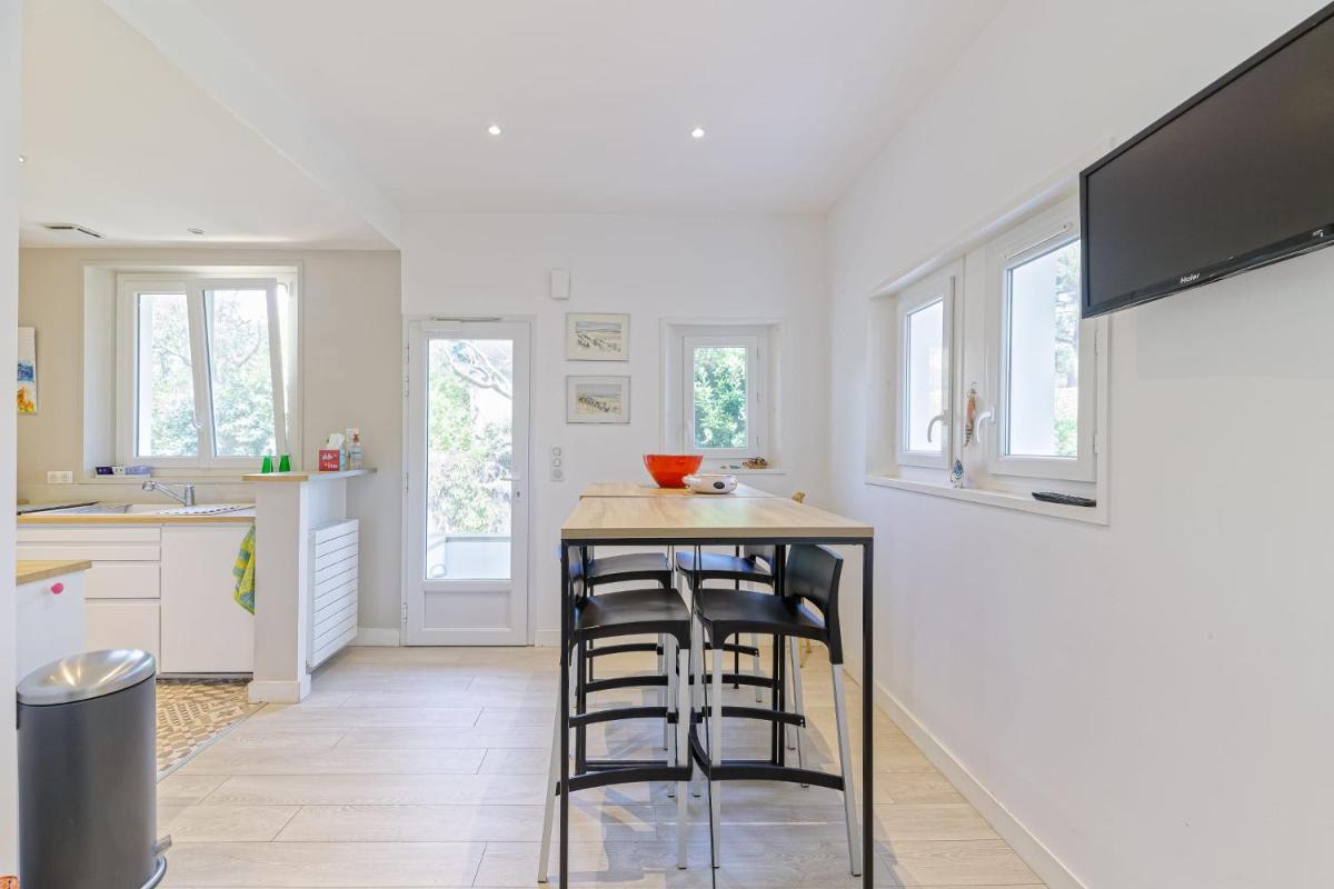 Lys de Nojals Hossegor - Plages - Lac - WIFI - Housity