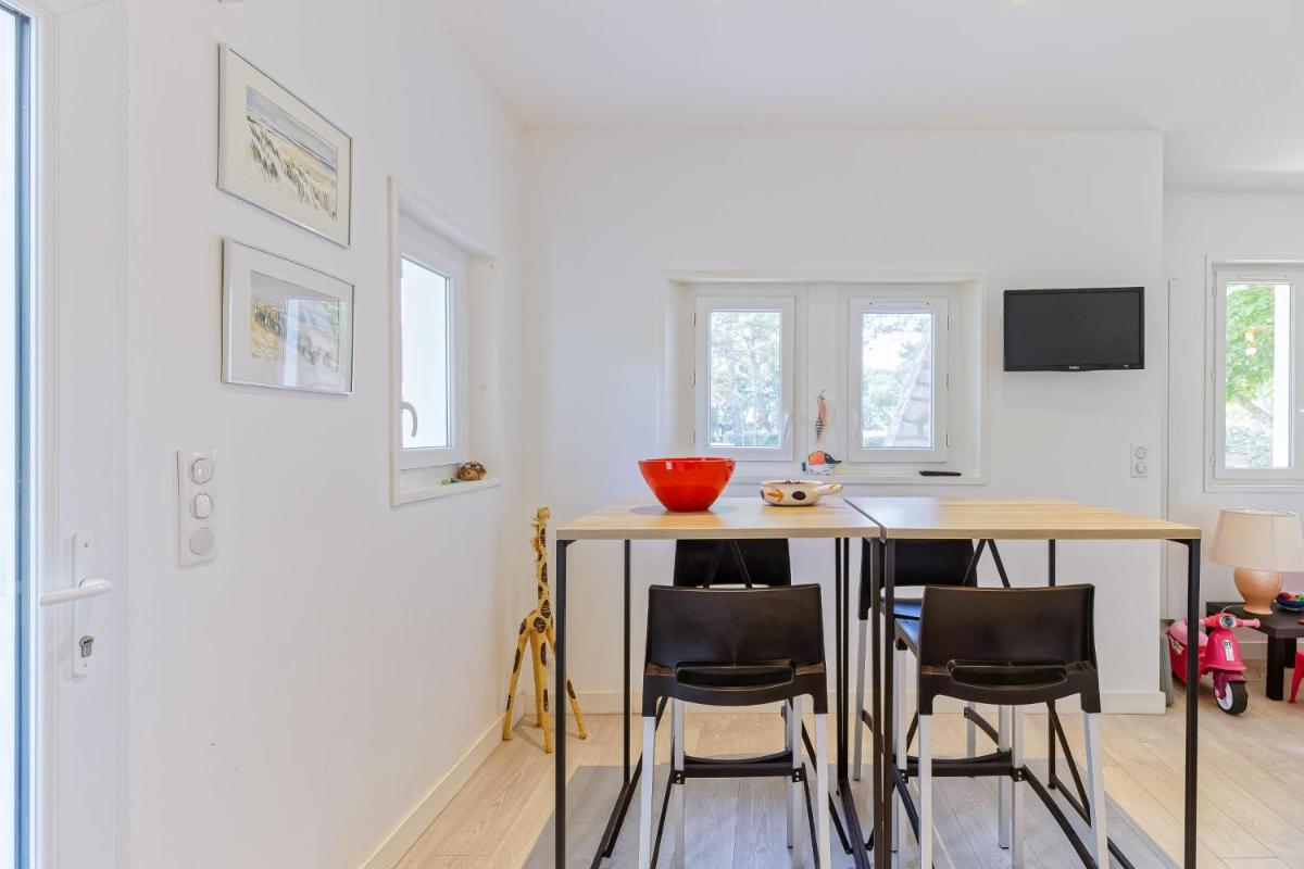 Lys de Nojals Hossegor - Plages - Lac - WIFI - Housity