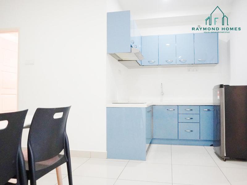 Suitetrails - Gurney Drive Mansion One Serviced Apartment