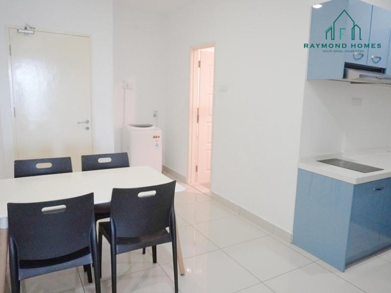 Suitetrails - Gurney Drive Mansion One Serviced Apartment