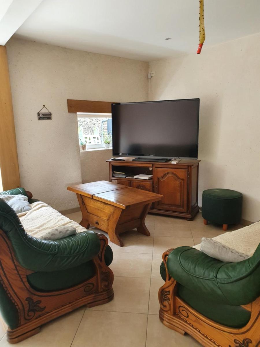 Gite de la Daniere - Housity