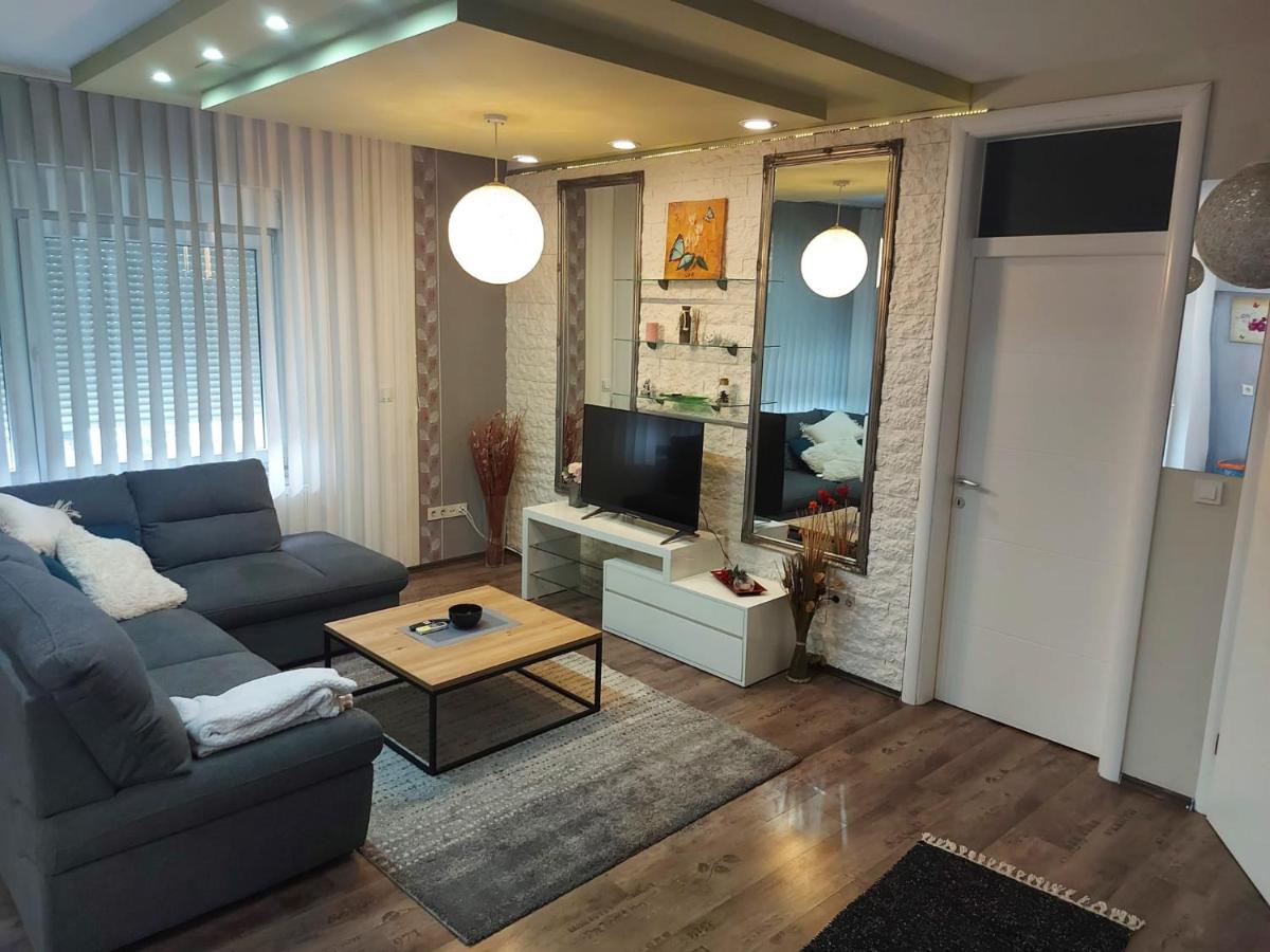 Apartmani Boem - Housity