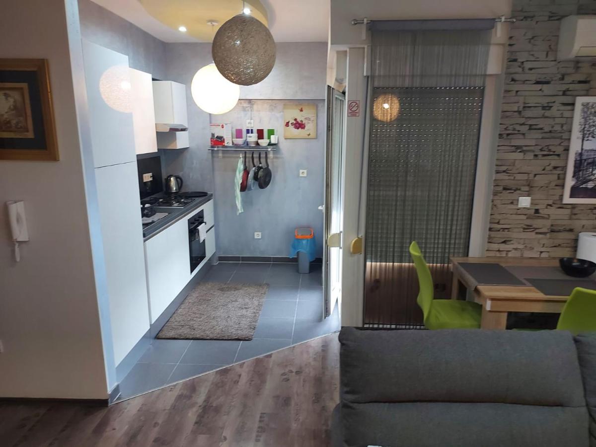 Apartmani Boem - Housity