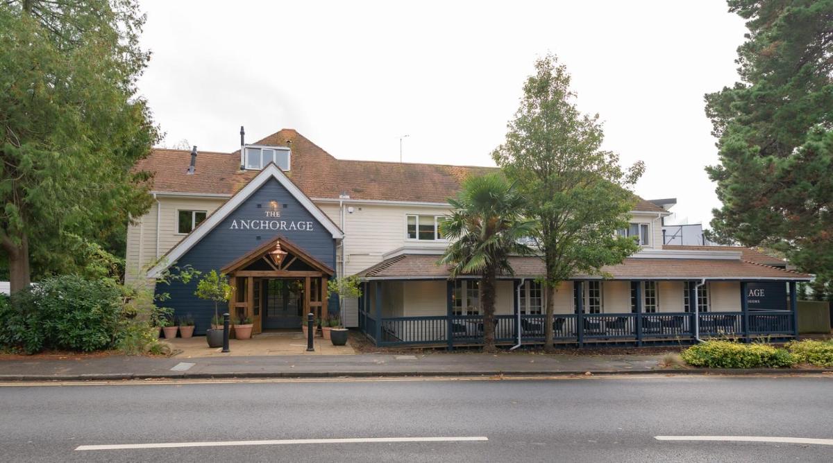 The Anchorage - Housity