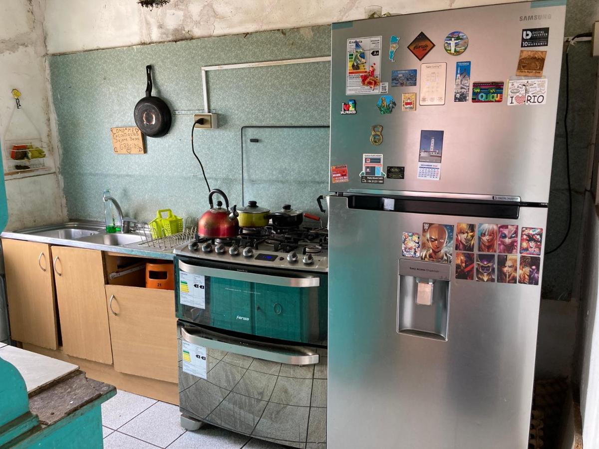 Hostal brons - Housity