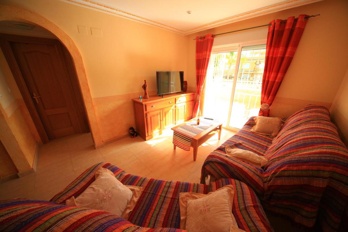 Holiday home Punta Prima - Housity
