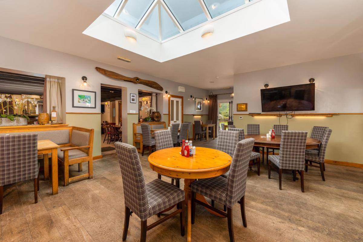Bower House Inn - Housity