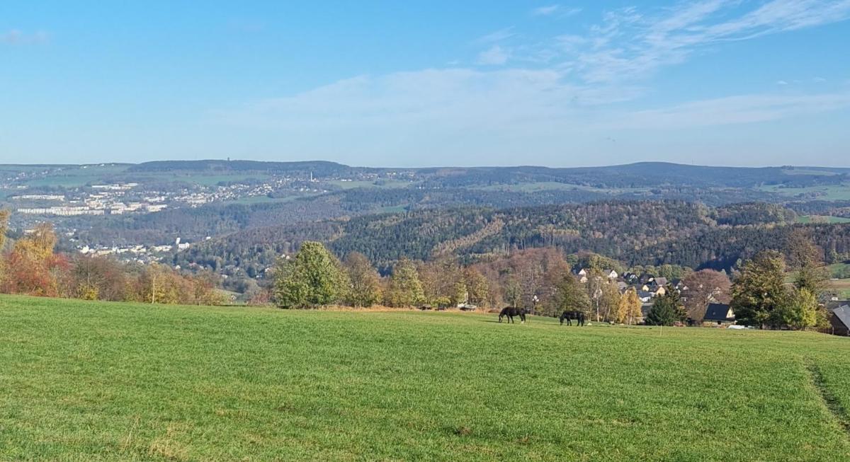 Ferienwohnung Bergidyll - Housity