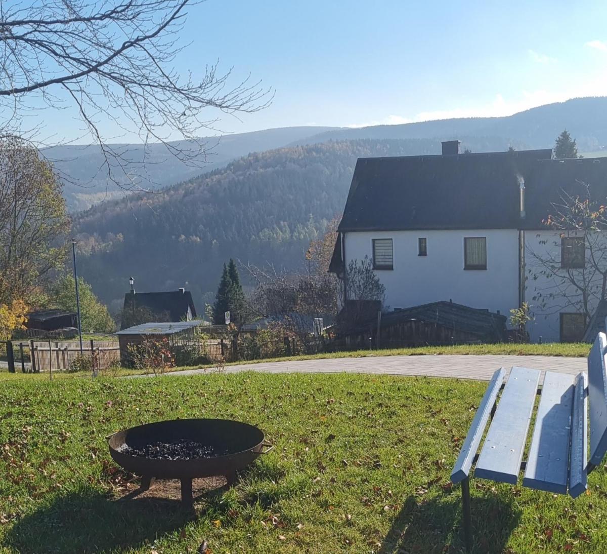Ferienwohnung Bergidyll - Housity