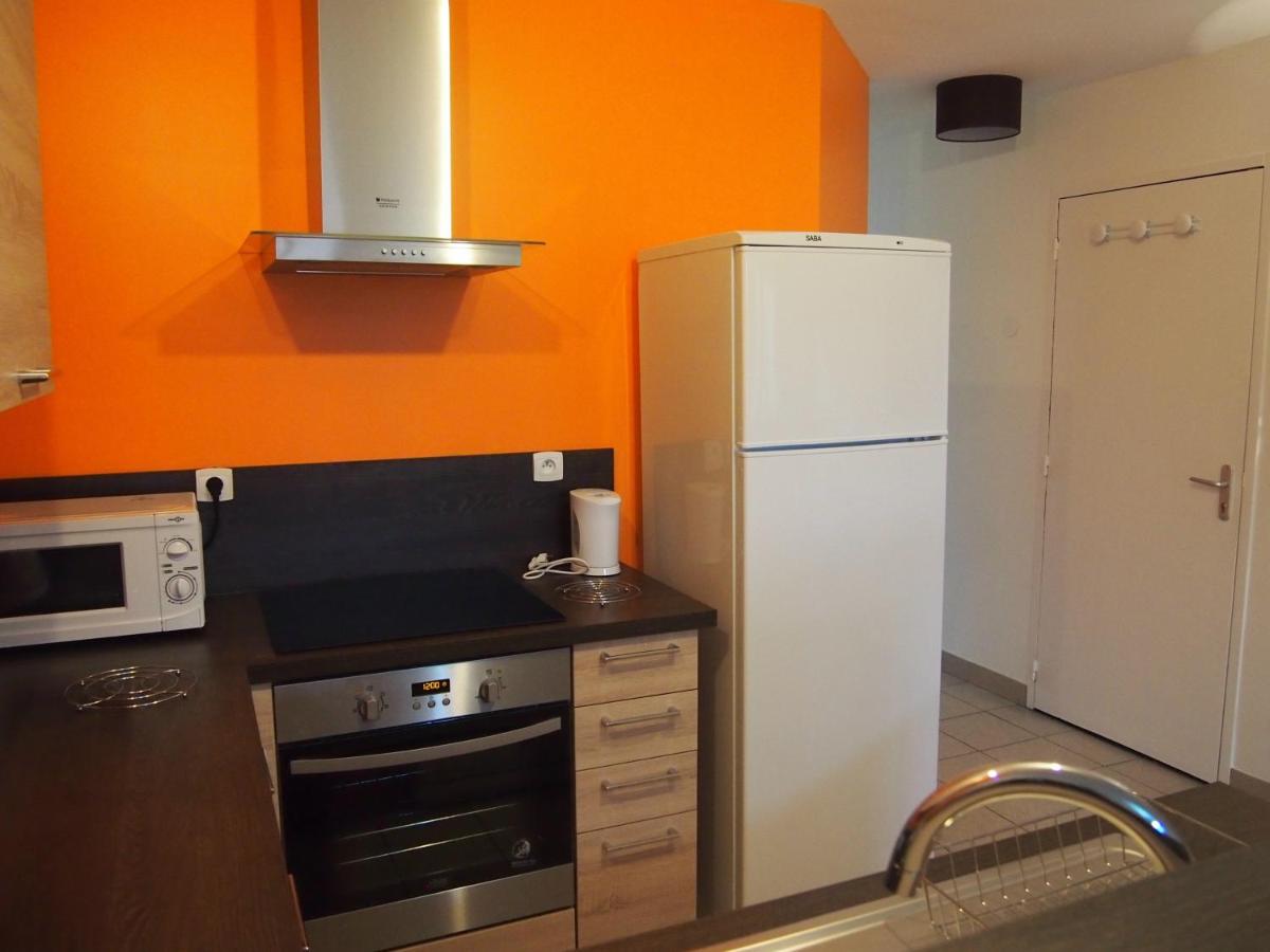 L'Escale 80 - Housity