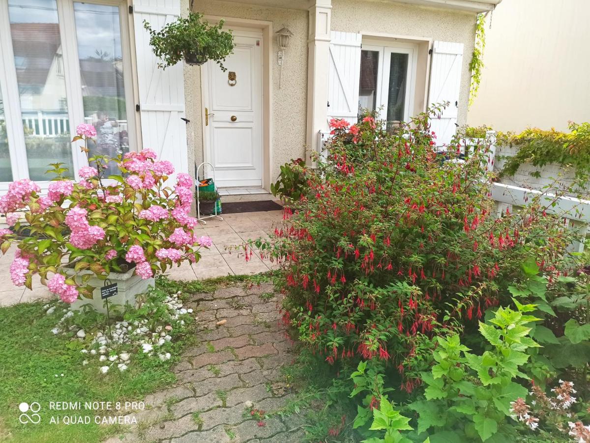 Chambre d hôte à 20 min de VERSAILLES - Housity