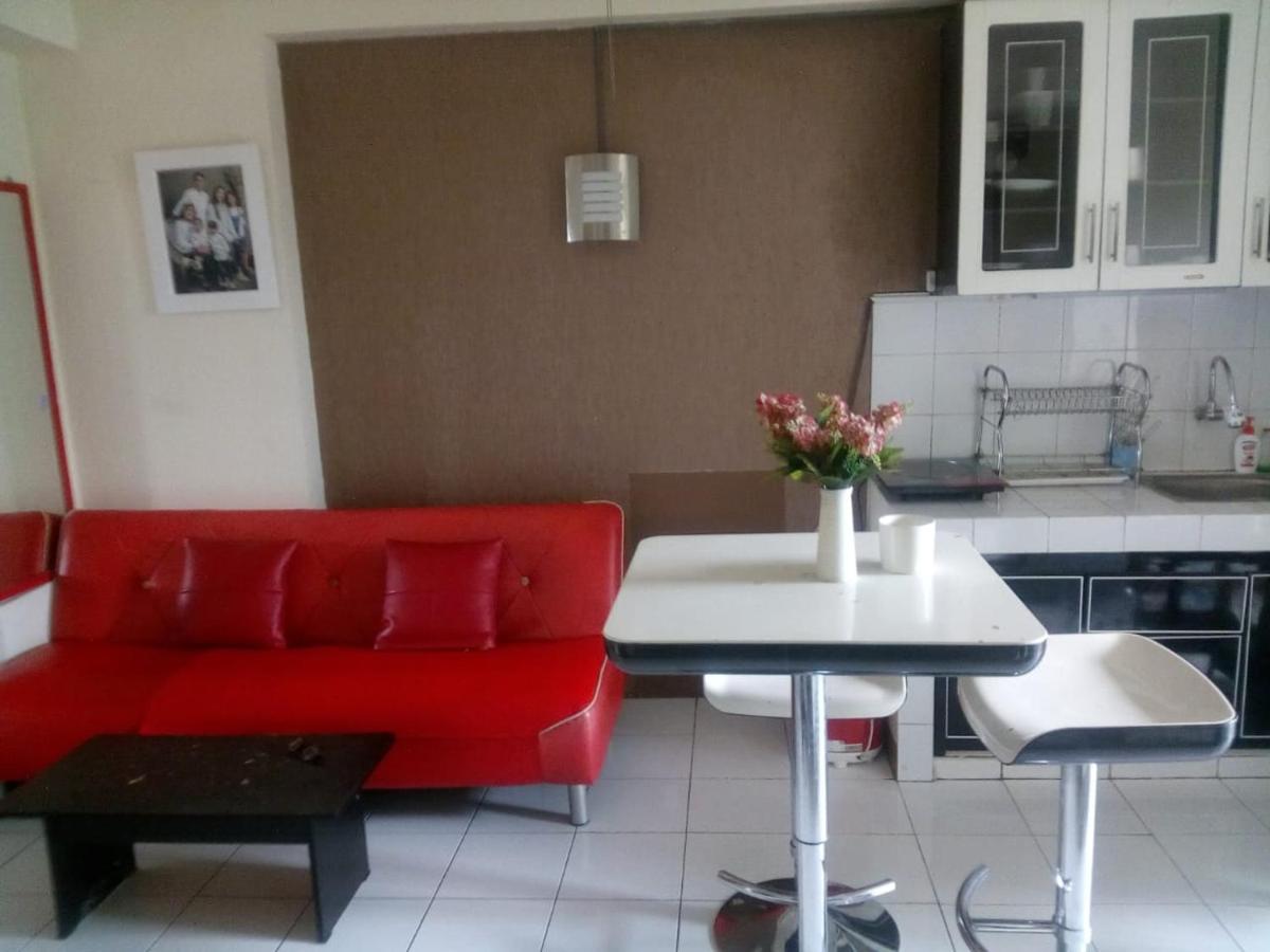 Gateway apartement - Hizvo
