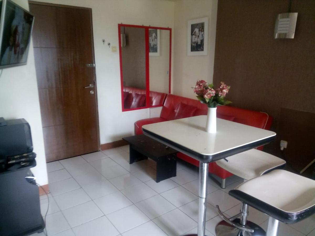Gateway apartement - Hizvo