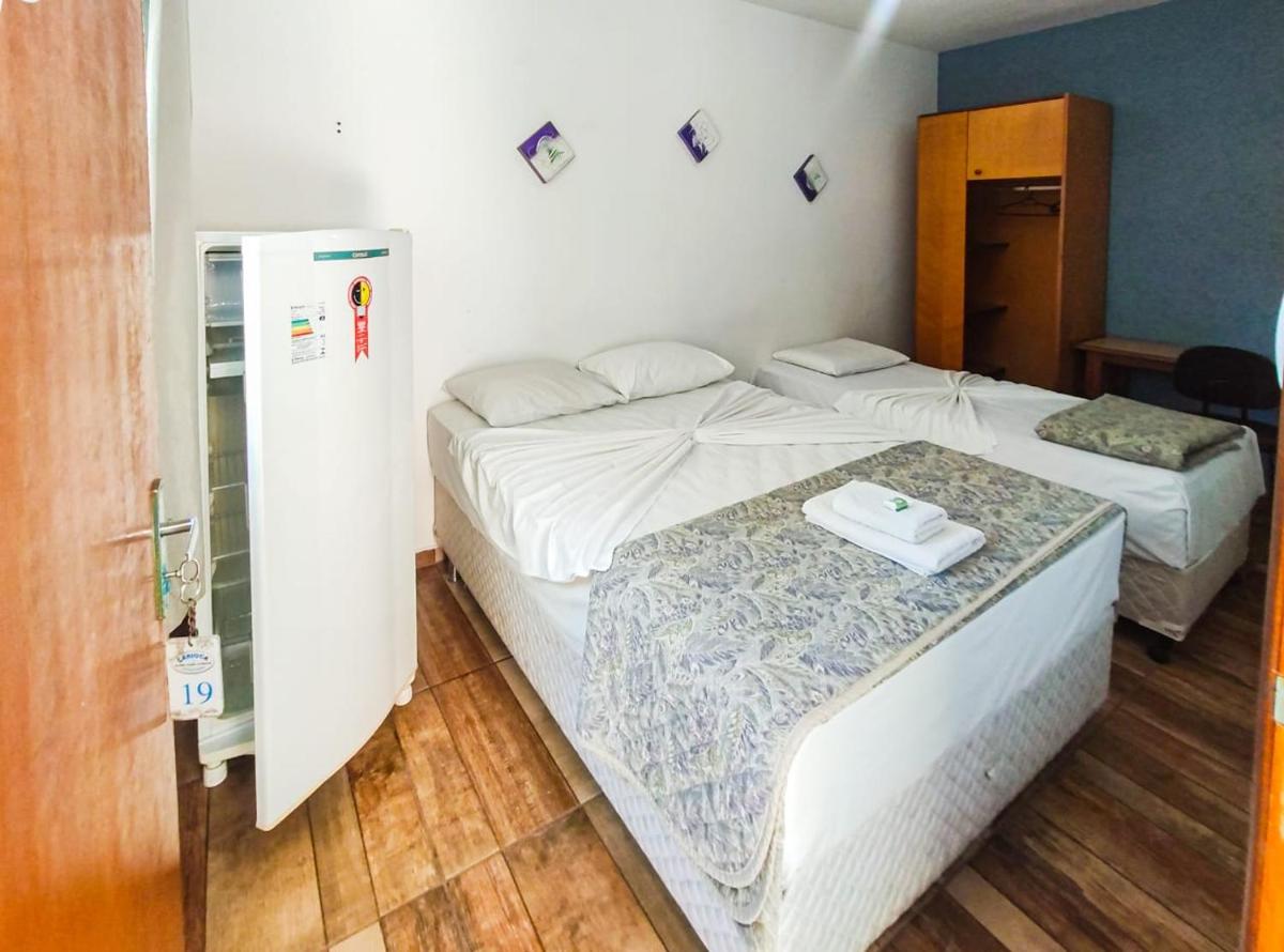 Avenida Plaza Hotel - Housity