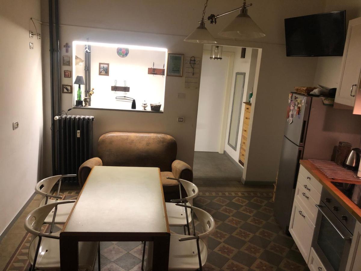 Rifugio vanchiglia - Housity