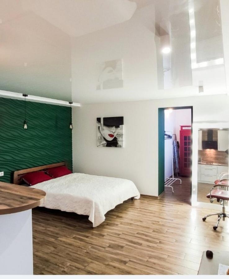 Suitetrails - Studio Apartment Center
