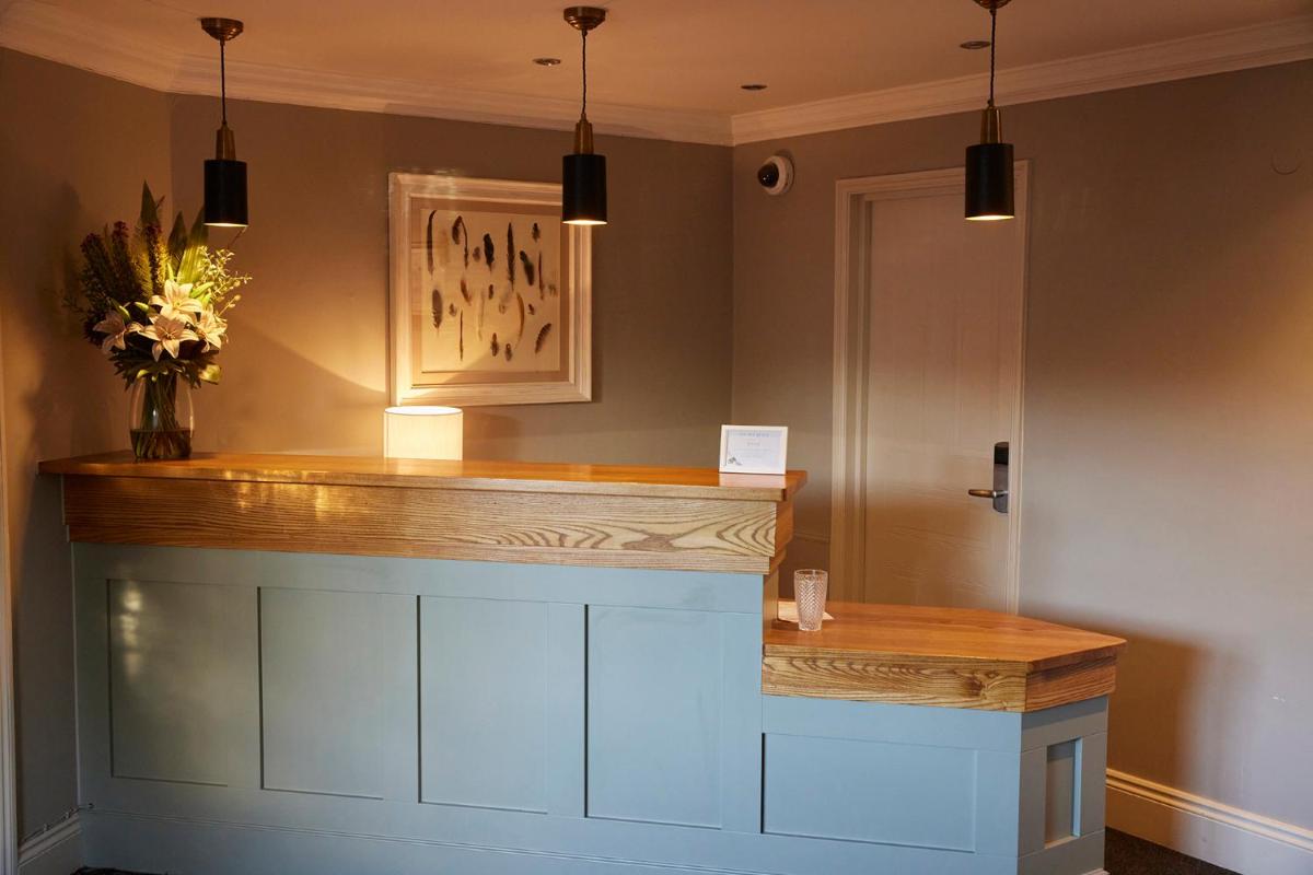 Feathers by Chef & Brewer Collection - Housity