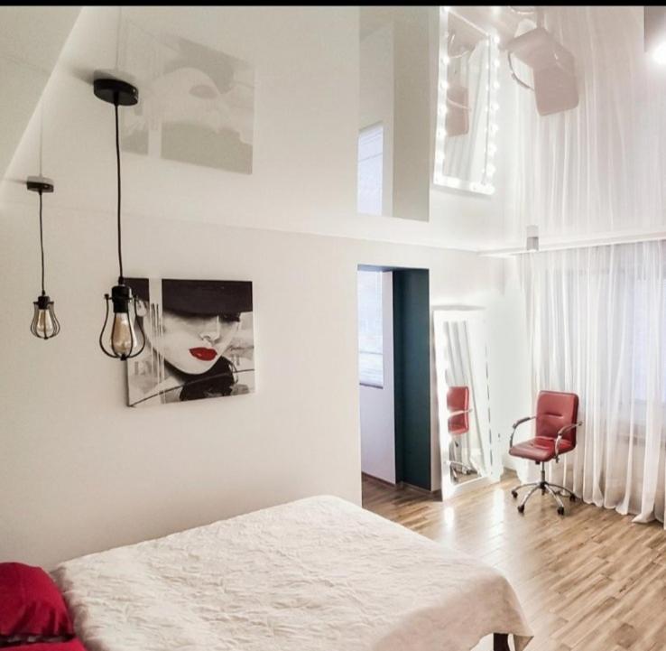 Suitetrails - Studio Apartment Center