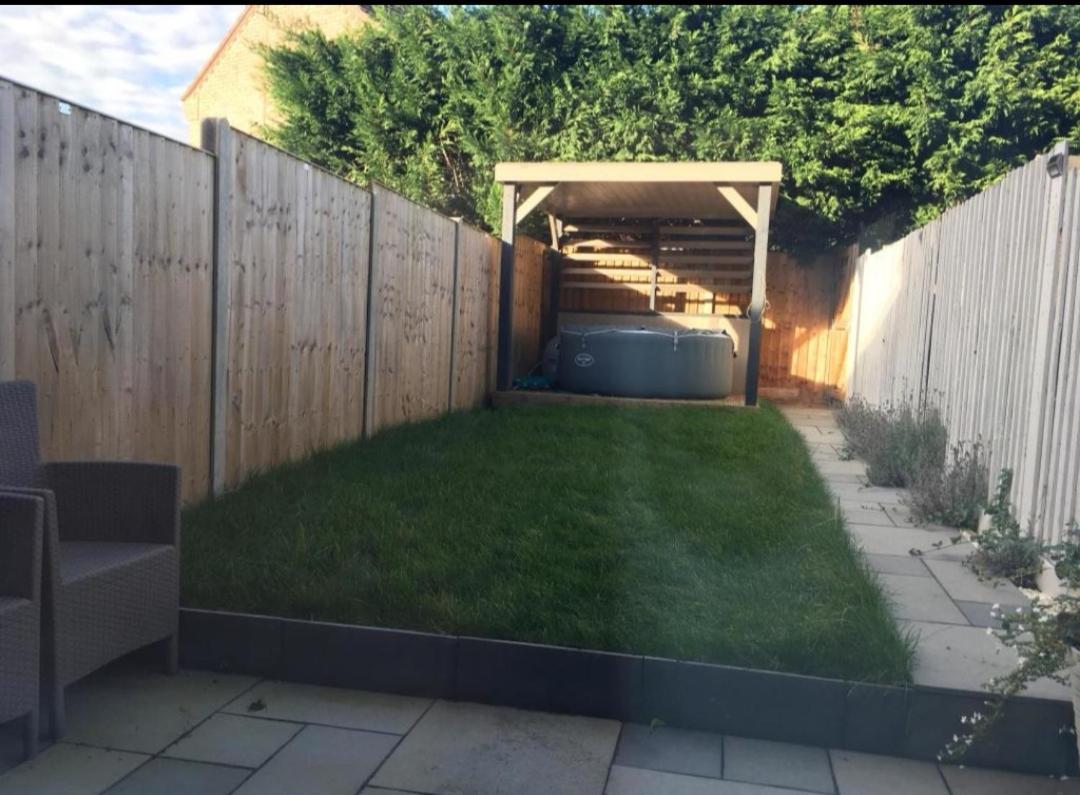 Draycote House - Housity