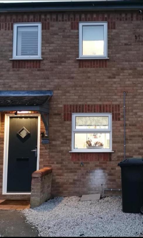 Draycote House - Housity