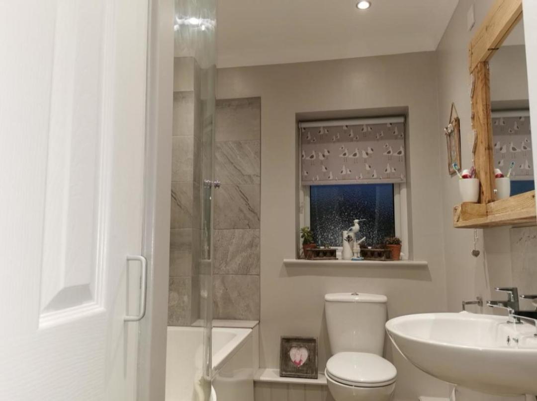 Draycote House - Housity